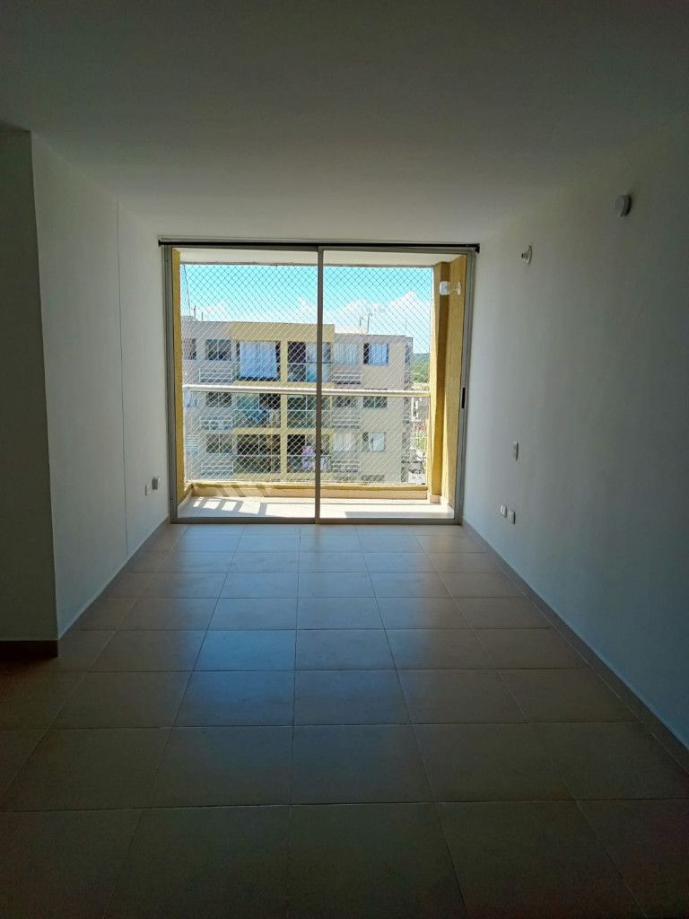 Apartamento en arriendo Atlántico Soledad Los Robles 61 m2 Habitaciones 2 Baños 2 Garajes 0 Precio $1100000