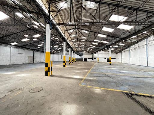 Bodega en arriendo Antioquia Itagüí Zona Industrial 1 2900 m2 Habitaciones 0 Baños 7 Garajes 0 Precio $76000000