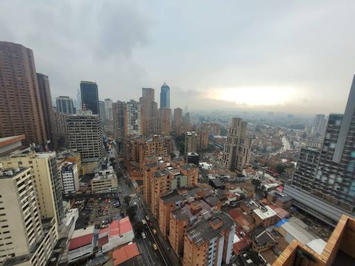 Apartaestudio en arriendo Cundinamarca Bogotá Samper 22 m2 Habitaciones 1 Baños 1 Garajes 0 Precio $2000000