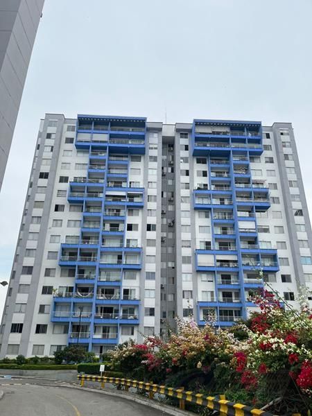 Apartamento en arriendo Santander Floridablanca El Olimpo 100 m2 Habitaciones 3 Baños 2 Garajes 0 Precio $3040000