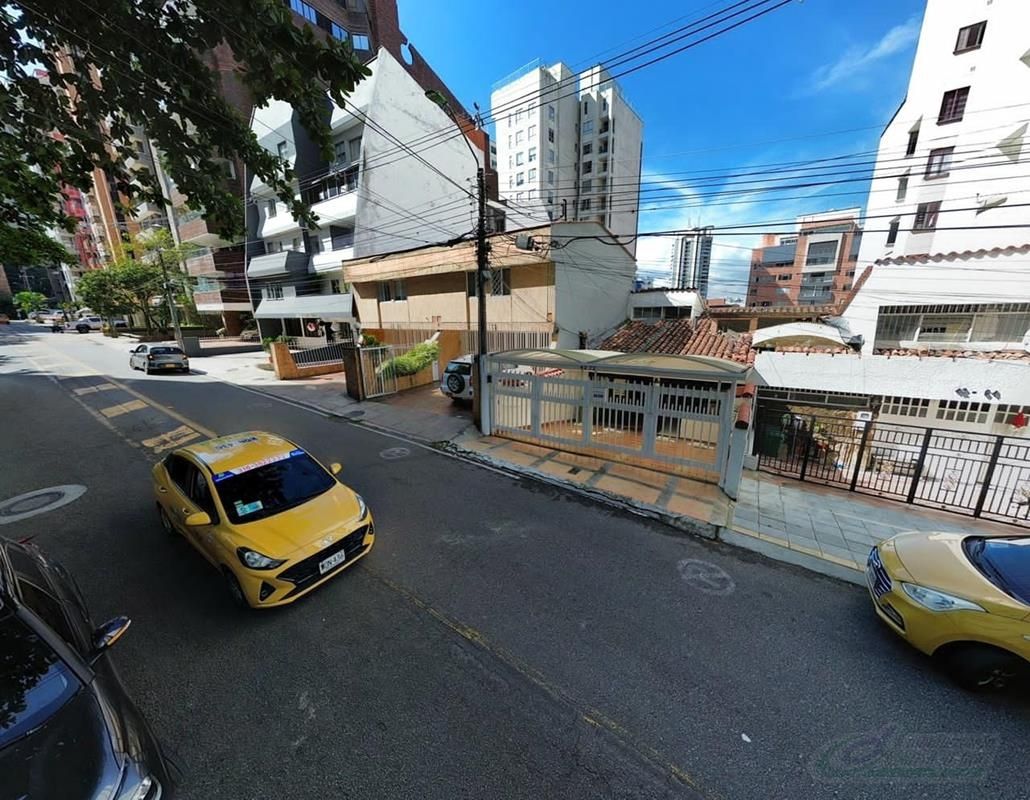 Apartaestudio en arriendo Santander Bucaramanga Cabecera Del Llano 30 m2 Habitaciones 1 Baños 1 Garajes 0 Precio $1300000