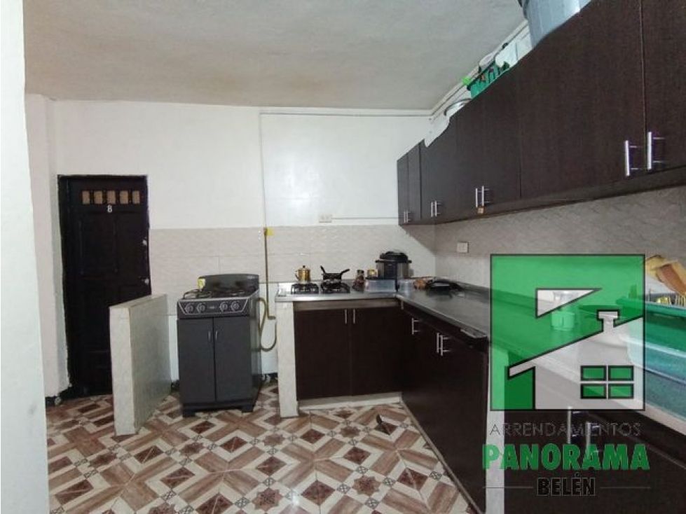 Apartamento en venta Antioquia Medellín Las Mercedes 237 m2 Habitaciones 8 Baños 3 Garajes 0 Precio $1350000000