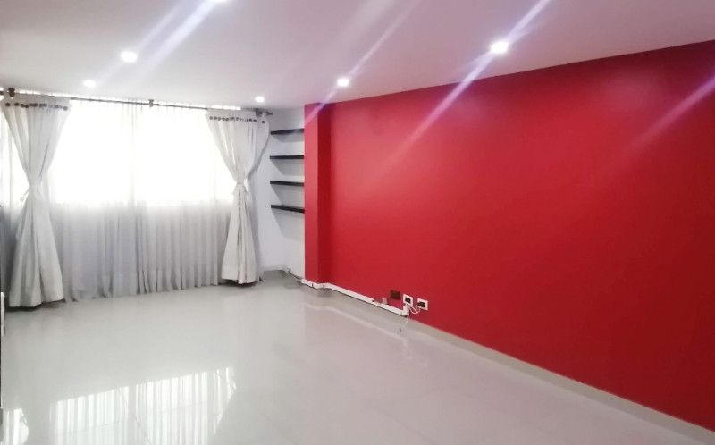 Apartamento en venta Cundinamarca Bogotá San Antonio De Padua 67 m2 Habitaciones 3 Baños 2 Garajes 1 Precio $340000000