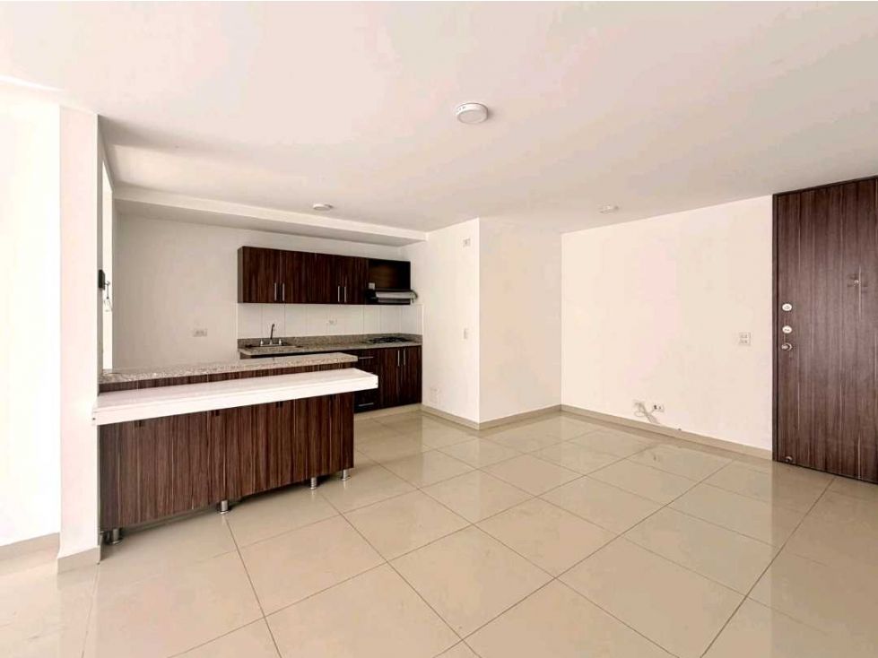 Apartamento en venta Antioquia Sabaneta Betania 69 m2 Habitaciones 2 Baños 2 Garajes 1 Precio $470000000