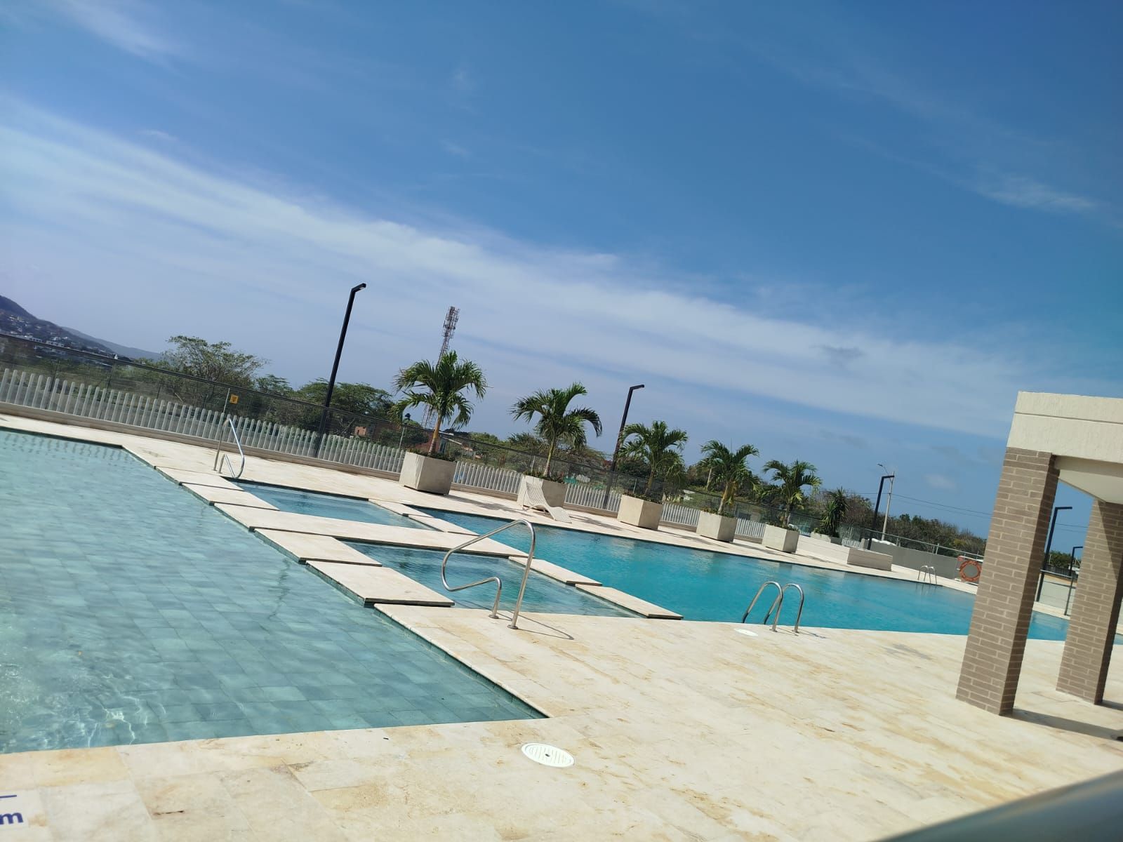 Apartamento en venta Atlántico Puerto Colombia Miramar 88 m2 Habitaciones 3 Baños 2 Garajes 1 Precio $535000000