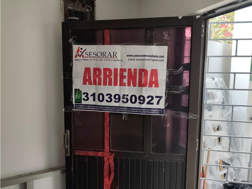 Casa en arriendo Bolívar Cartagena Escallon Villa 300 m2 Habitaciones 4 Baños 3 Garajes 0 Precio $6000000