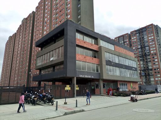 Apartamento en arriendo Cundinamarca Bogotá El Tintal 36 m2 Habitaciones 2 Baños 1 Garajes 0 Precio $1200000
