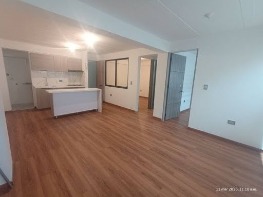 Apartamento en arriendo Cundinamarca Bogotá Bochica 50 m2 Habitaciones 2 Baños 1 Garajes 0 Precio $1620000