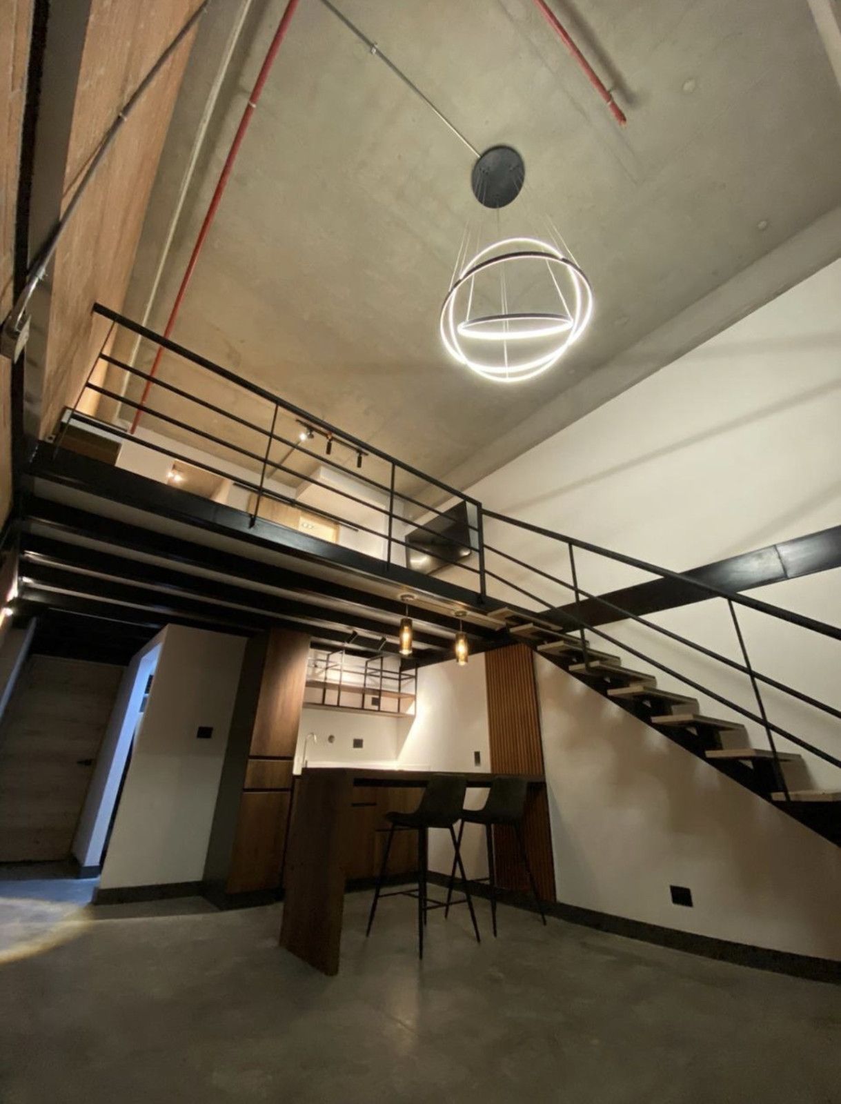 Apartaestudio en arriendo Antioquia Medellín Naranjal 49 m2 Habitaciones 1 Baños 2 Garajes 0 Precio $2500000