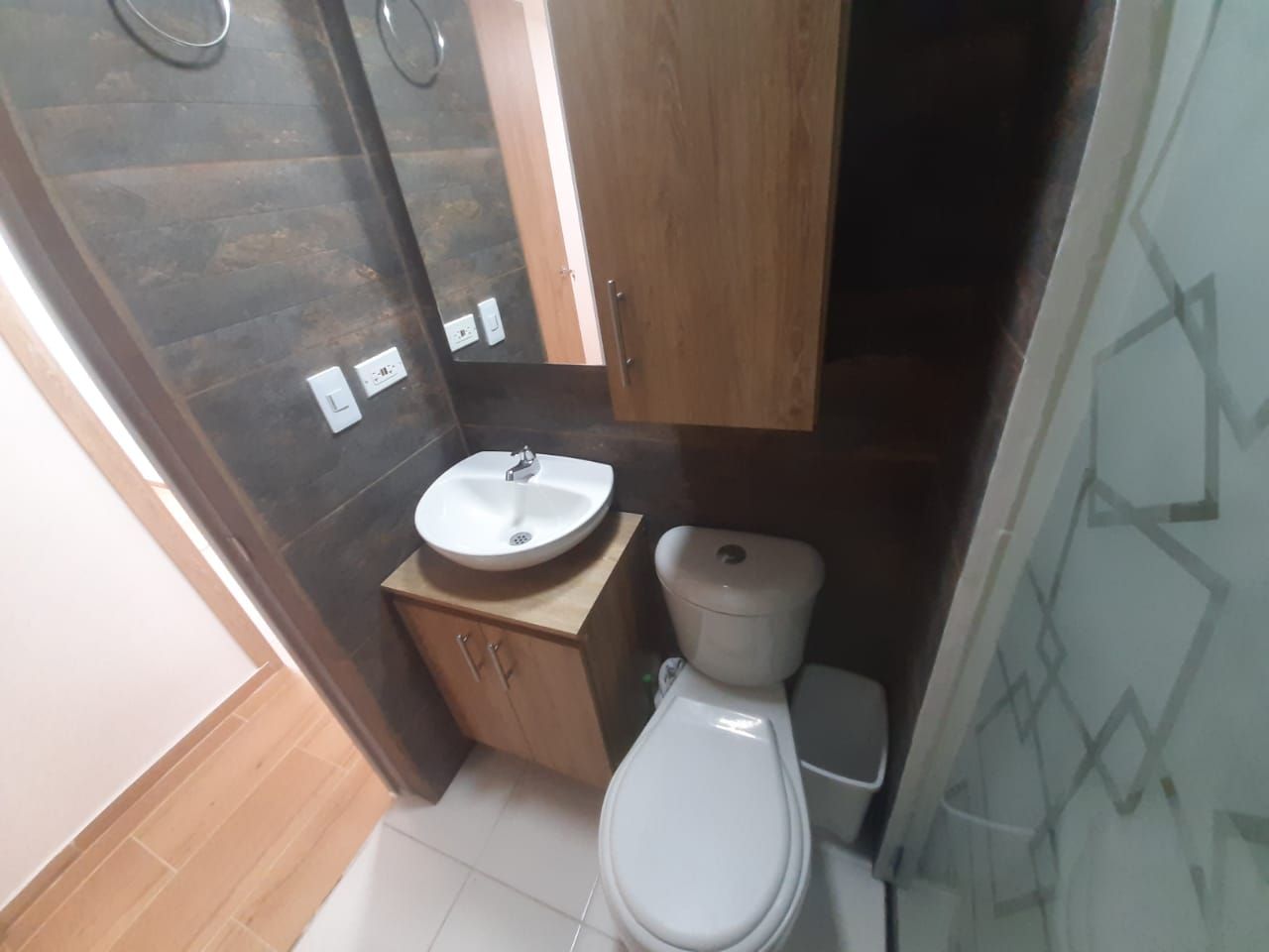 Apartamento en arriendo Cundinamarca Bogotá Ricaurte 43 m2 Habitaciones 2 Baños 1 Garajes 0 Precio $1600200