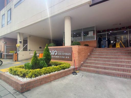 Apartamento en arriendo Cundinamarca Bogotá Asd 80 m2 Habitaciones 3 Baños 2 Garajes 0 Precio $2400000