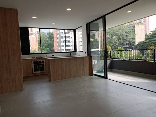 Apartaestudio en arriendo Antioquia Medellín La Linde 65 m2 Habitaciones 1 Baños 2 Garajes 2 Precio $4500000