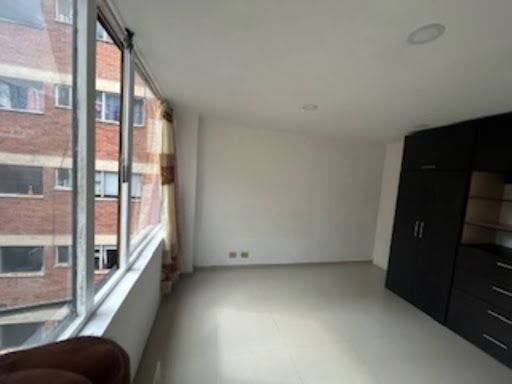 Apartamento en arriendo Cundinamarca Bogotá Chapinero Norte 27 m2 Habitaciones 1 Baños 1 Garajes 0 Precio $1350000