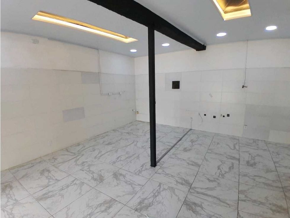 Local en arriendo Antioquia Medellín Enciso 50 m2 Habitaciones 0 Baños 1 Garajes 0 Precio $3000000