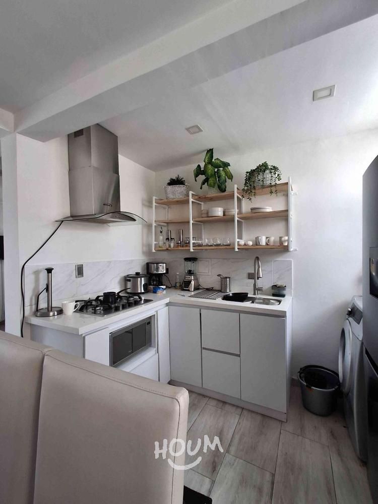 Apartamento en venta Cundinamarca Bogotá Candelaria La Nueva Ii Sector 54 m2 Habitaciones 3 Baños 1 Garajes 0 Precio $230000000