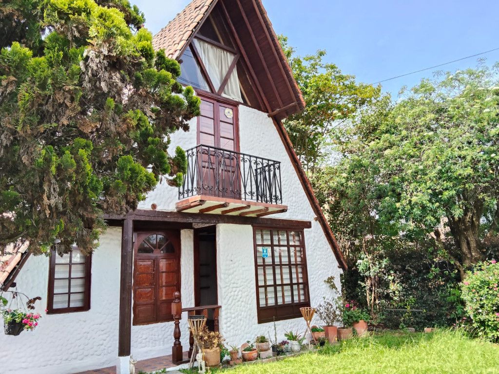 Casa en arriendo Cundinamarca Chía Bachue 150 m2 Habitaciones 3 Baños 2 Garajes 1 Precio $2900000