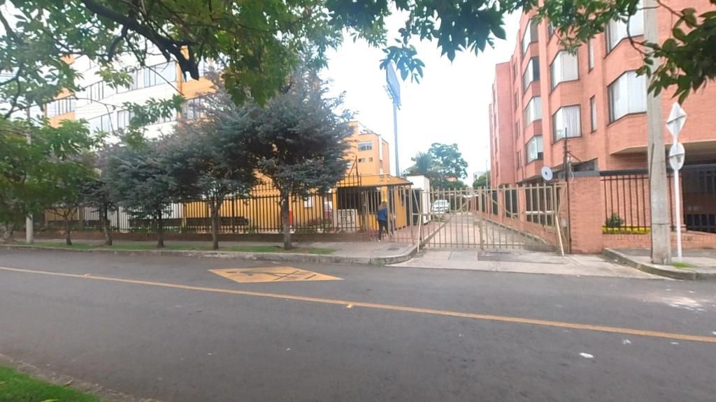 Apartamento en arriendo Cundinamarca Bogotá Las Margaritas 94 m2 Habitaciones 3 Baños 2 Garajes 1 Precio $3000000