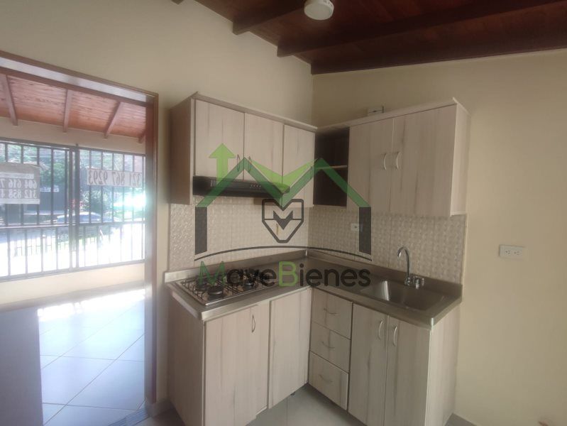 Apartaestudio en arriendo Antioquia Medellín Medellín 40 m2 Habitaciones 1 Baños 1 Garajes 0 Precio $900000