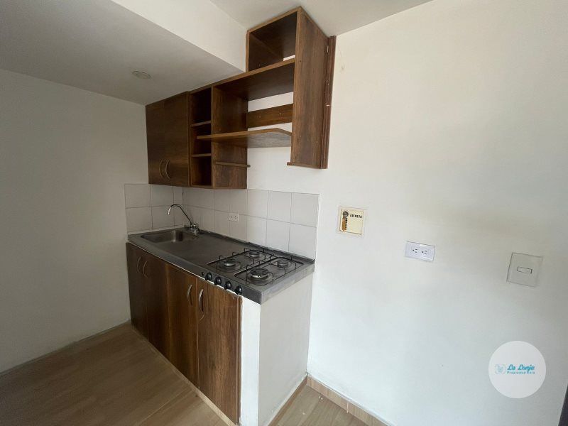 Apartamento en arriendo Antioquia Bello El Trapiche 45 m2 Habitaciones 2 Baños 1 Garajes 1 Precio $1250000