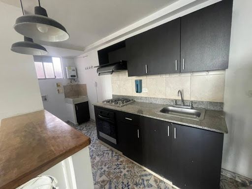 Apartamento en arriendo Antioquia Medellín Simesa 64 m2 Habitaciones 2 Baños 3 Garajes 1 Precio $3200000