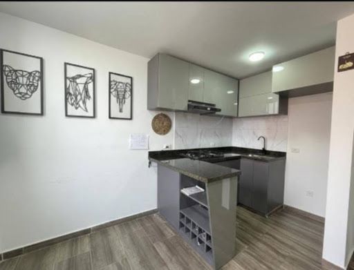 Apartamento en arriendo Cundinamarca Bogotá Montevideo 42 m2 Habitaciones 2 Baños 1 Garajes 0 Precio $1800000