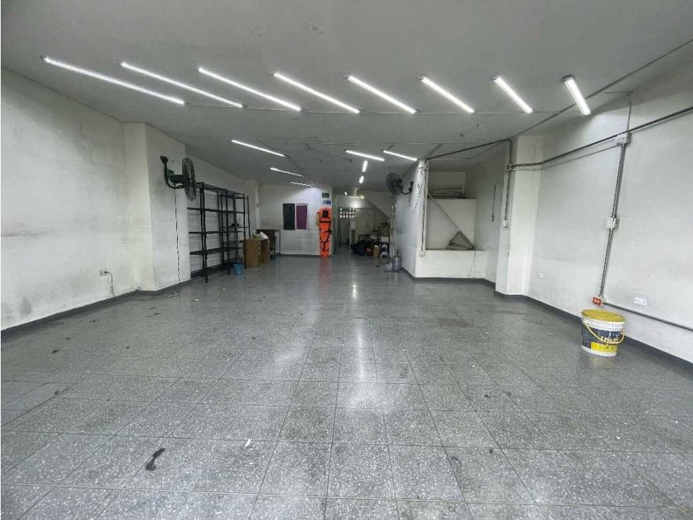 Bodega en arriendo Antioquia Medellín Shellmar 114 m2 Habitaciones 0 Baños 2 Garajes 0 Precio $3500000
