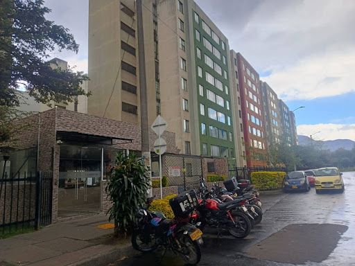 Apartamento en arriendo Cundinamarca Bogotá Primavera Occidental 55 m2 Habitaciones 3 Baños 2 Garajes 0 Precio $1400000