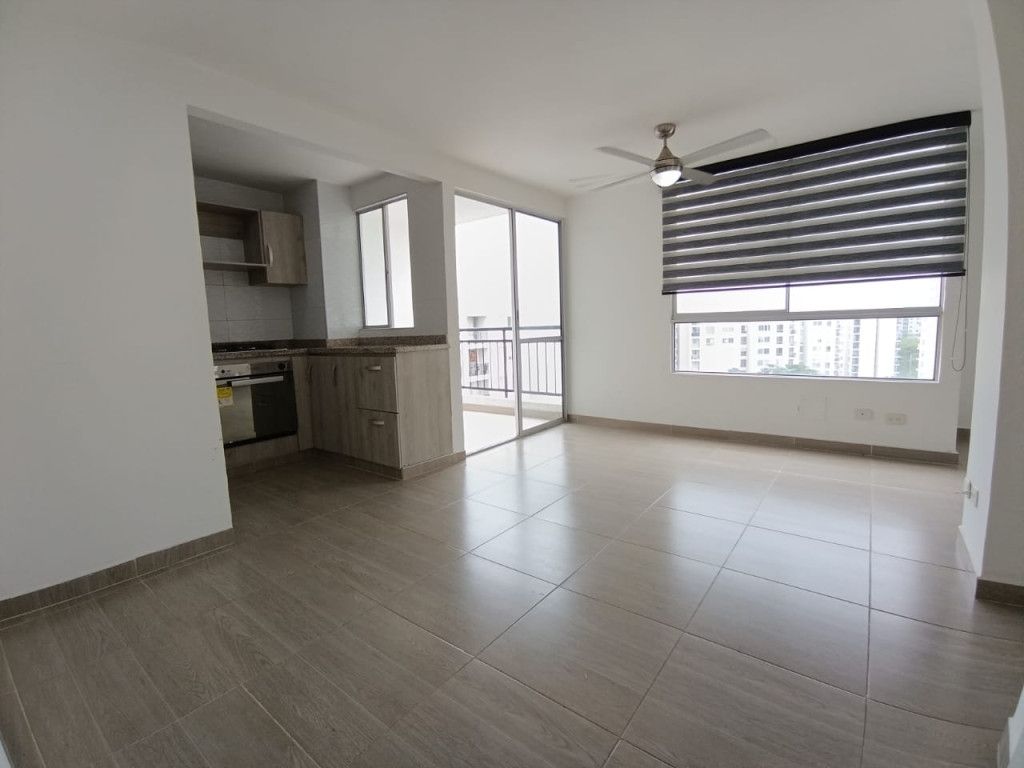 Apartamento en arriendo Valle Del Cauca Yumbo Las Americas 60 m2 Habitaciones 2 Baños 2 Garajes 0 Precio $1270000
