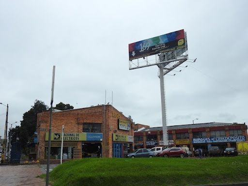 Oficina en arriendo Cundinamarca Bogotá Granada Norte 19 m2 Habitaciones 0 Baños 0 Garajes 0 Precio $800000