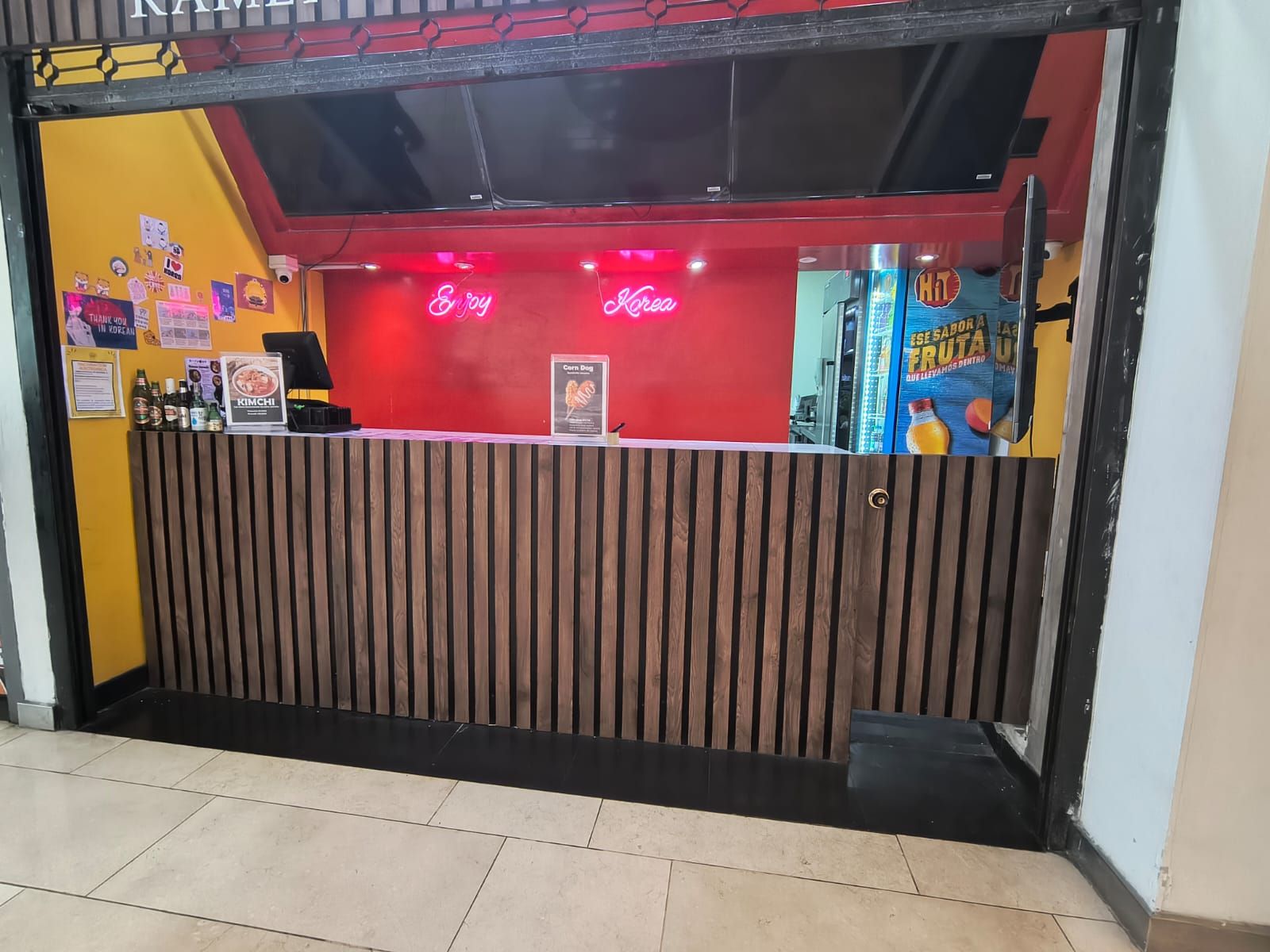 Local en arriendo Cundinamarca Bogotá Santa Maria Del Salitre 33 m2 Habitaciones 0 Baños 1 Garajes 0 Precio $12580000