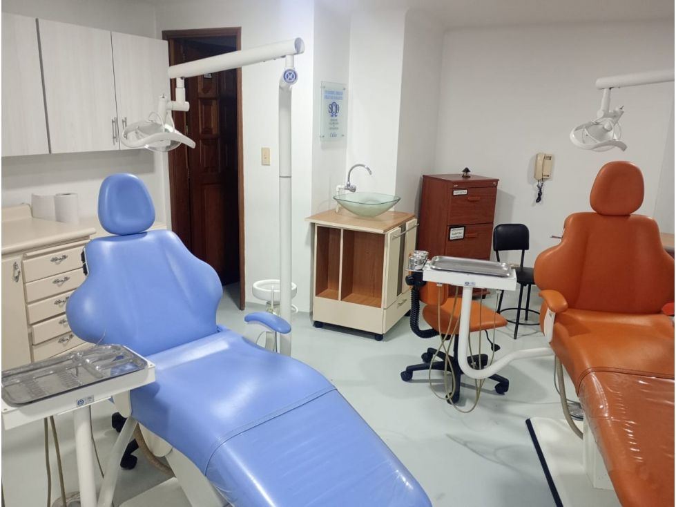 Consultorio en arriendo Caldas Manizales Versalles 22 m2 Habitaciones 0 Baños 1 Garajes 0 Precio $3000000