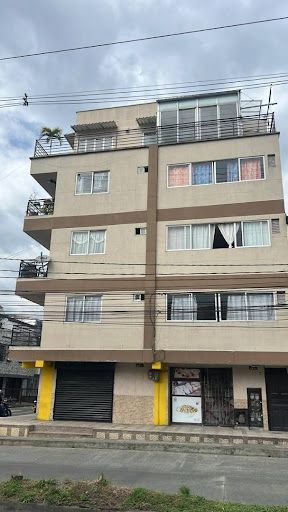 Apartamento en venta Risaralda Dosquebradas La Pradera 59 m2 Habitaciones 2 Baños 1 Garajes 0 Precio $280000000