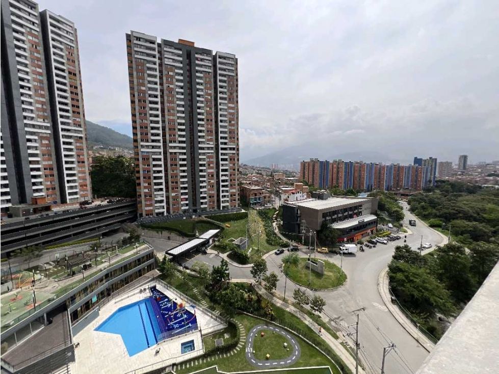 Apartamento en venta Antioquia Bello Asd 55 m2 Habitaciones 3 Baños 2 Garajes 0 Precio $240000000