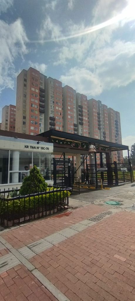 Apartamento en arriendo Cundinamarca Bogotá Morabia 46 m2 Habitaciones 3 Baños 1 Garajes 0 Precio $1200000
