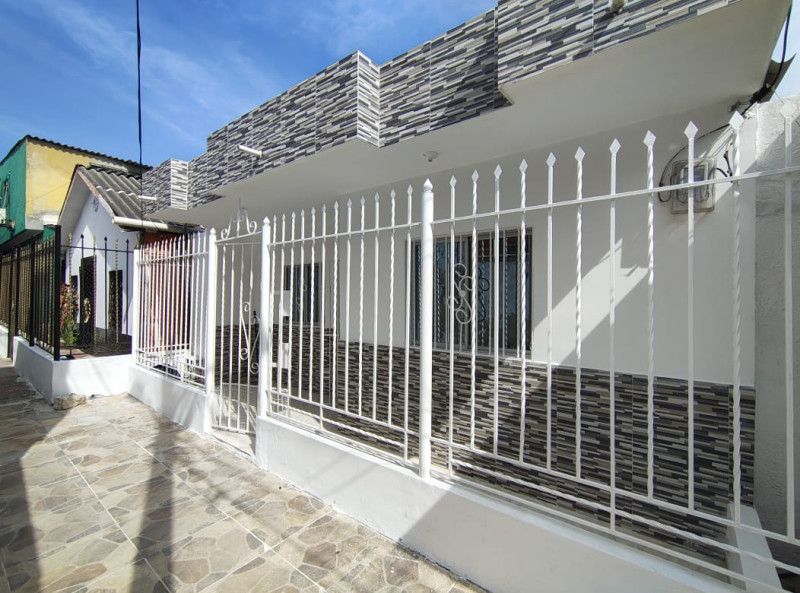 Casa en venta Atlántico Barranquilla Los Olivos Ii 85 m2 Habitaciones 3 Baños 2 Garajes 0 Precio $210000000