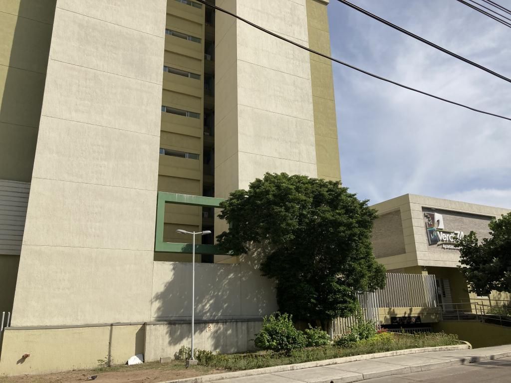Apartamento en venta Atlántico Barranquilla Las Delicias 70 m2 Habitaciones 2 Baños 2 Garajes 1 Precio $405000000