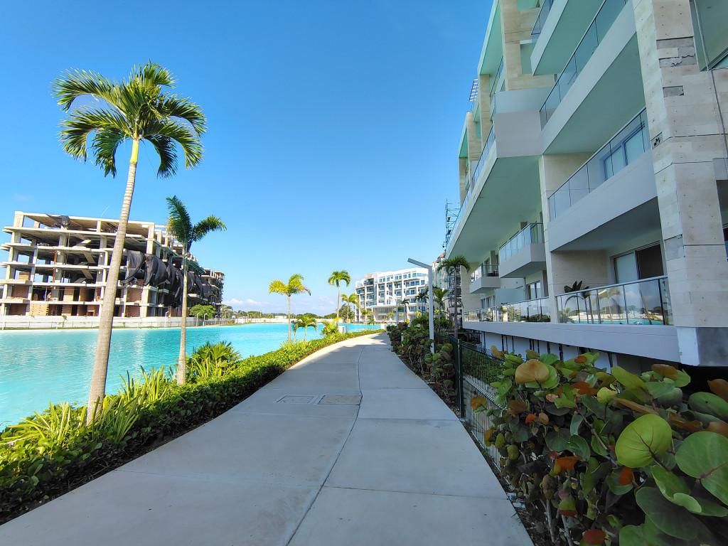 Apartamento en venta Bolívar Cartagena Camaguey I 54 m2 Habitaciones 1 Baños 1 Garajes 1 Precio $560000000