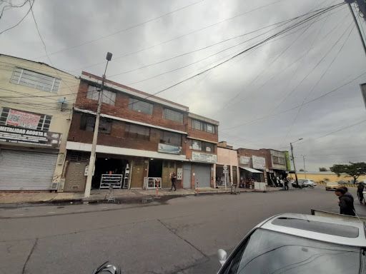 Apartaestudio en arriendo Cundinamarca Bogotá La Paz 55 m2 Habitaciones 1 Baños 1 Garajes 0 Precio $1200000