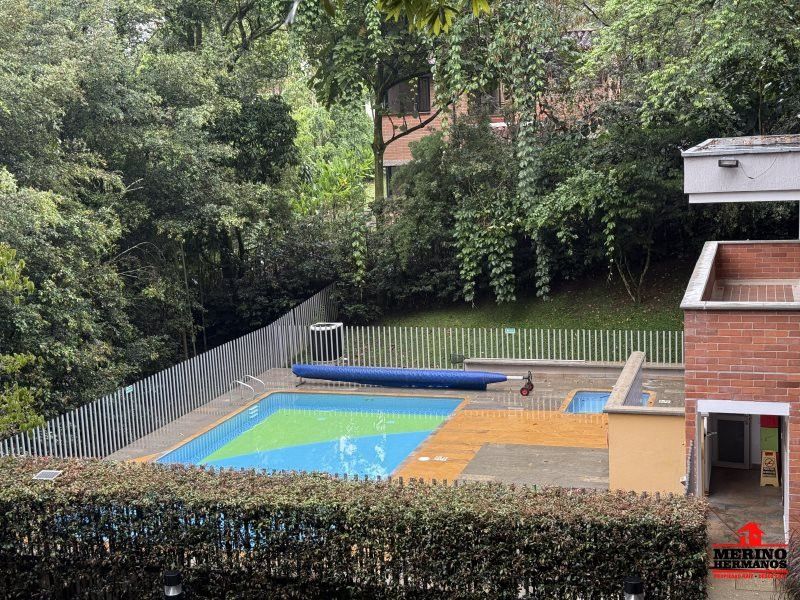 Apartamento en arriendo Antioquia Envigado El Esmeraldal 69 m2 Habitaciones 2 Baños 2 Garajes 2 Precio $3600000