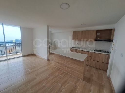 Apartamento en arriendo Antioquia Bello Urbanización Palmar De Serramonte 54 m2 Habitaciones 2 Baños 2 Garajes 1 Precio $1800000