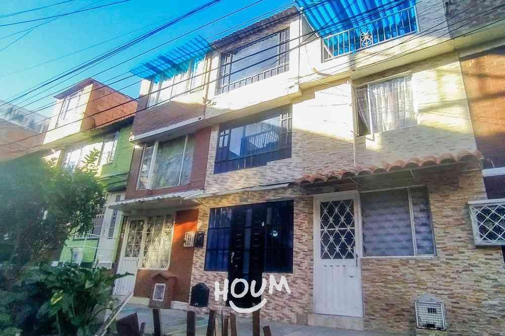 Casa en venta Cundinamarca Bogotá Jorge Uribe Botero 108 m2 Habitaciones 4 Baños 2 Garajes 0 Precio $290000000