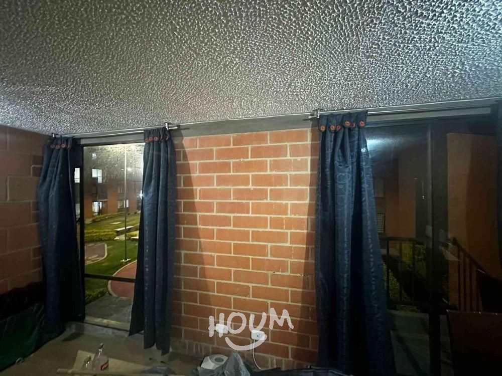 Apartamento en arriendo Cundinamarca Soacha Br Nuevo Compartir 68 m2 Habitaciones 3 Baños 2 Garajes 0 Precio $800000