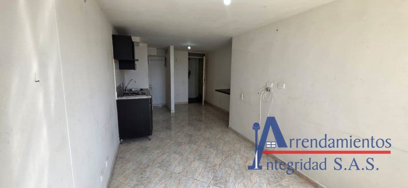 Apartaestudio en arriendo Antioquia Medellín Buenos Aires 33 m2 Habitaciones 1 Baños 1 Garajes 0 Precio $1350000
