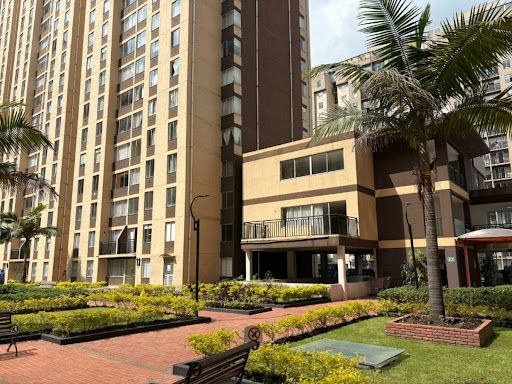 Apartamento en venta Cundinamarca Bogotá Cantalejo 51 m2 Habitaciones 3 Baños 2 Garajes 0 Precio $300000000