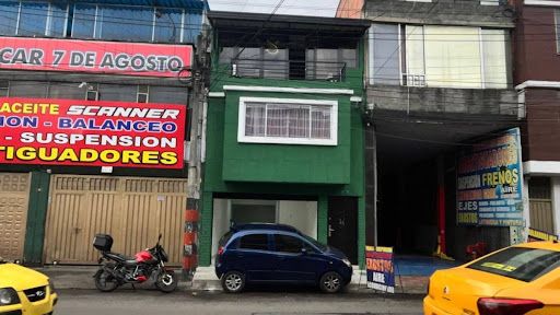 Local en arriendo Cundinamarca Bogotá La Paz 70 m2 Habitaciones 0 Baños 2 Garajes 0 Precio $3850000