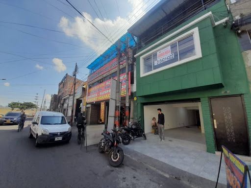 Local en arriendo Cundinamarca Bogotá La Paz 100 m2 Habitaciones 0 Baños 2 Garajes 0 Precio $6500000