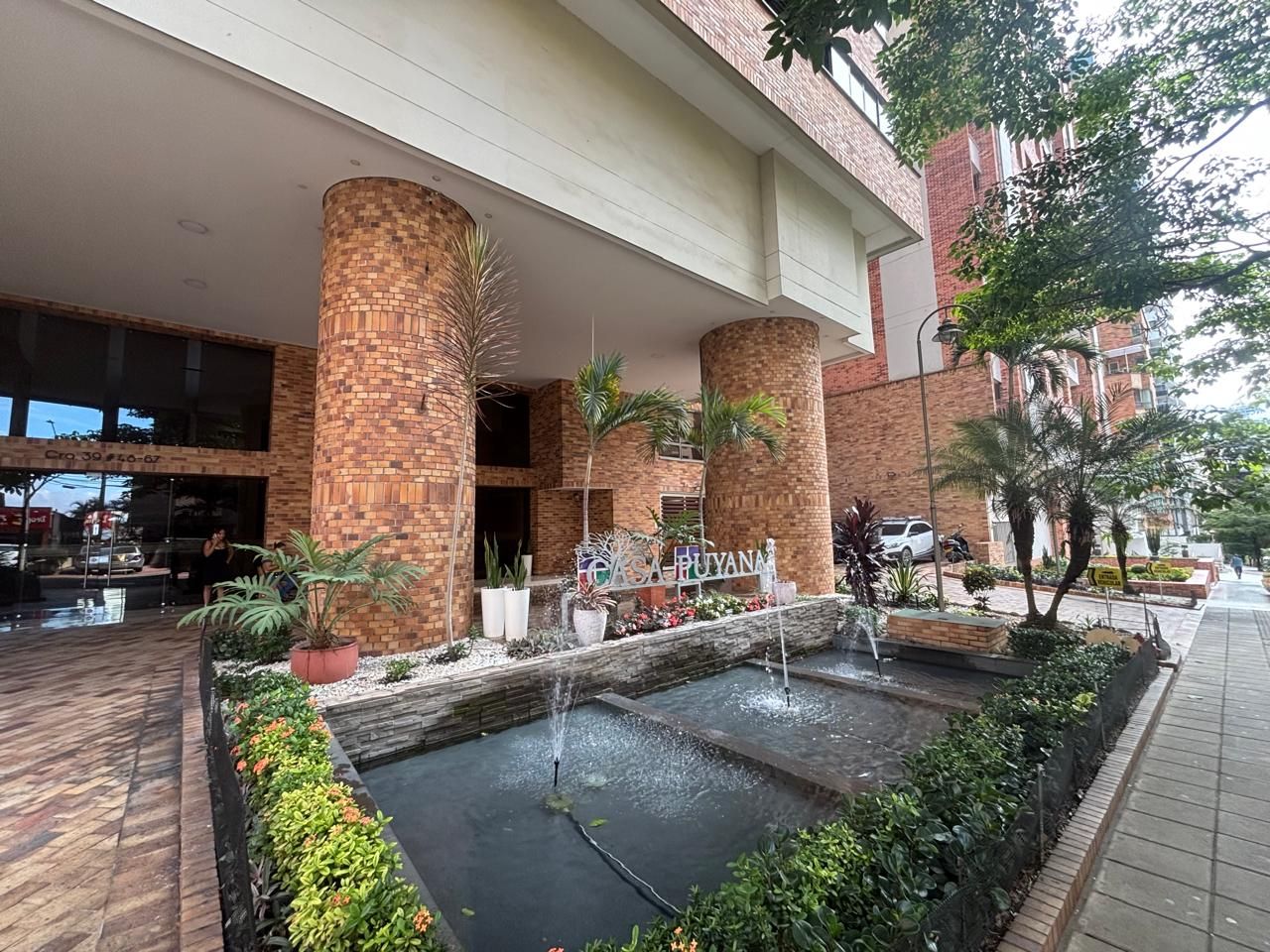 Apartamento en arriendo o venta Santander Bucaramanga Cabecera Del Llano 127 m2 Habitaciones 3 Baños 2 Garajes 2 Precio venta $950000000 Precio arriendo $6000000