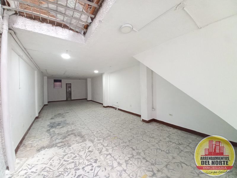Local en arriendo Antioquia Bello Prado 90 m2 Habitaciones 0 Baños 1 Garajes 0 Precio $2300000