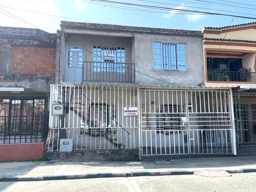 Apartamento en arriendo Valle Del Cauca Palmira San Carlos 50 m2 Habitaciones 2 Baños 1 Garajes 0 Precio $650000