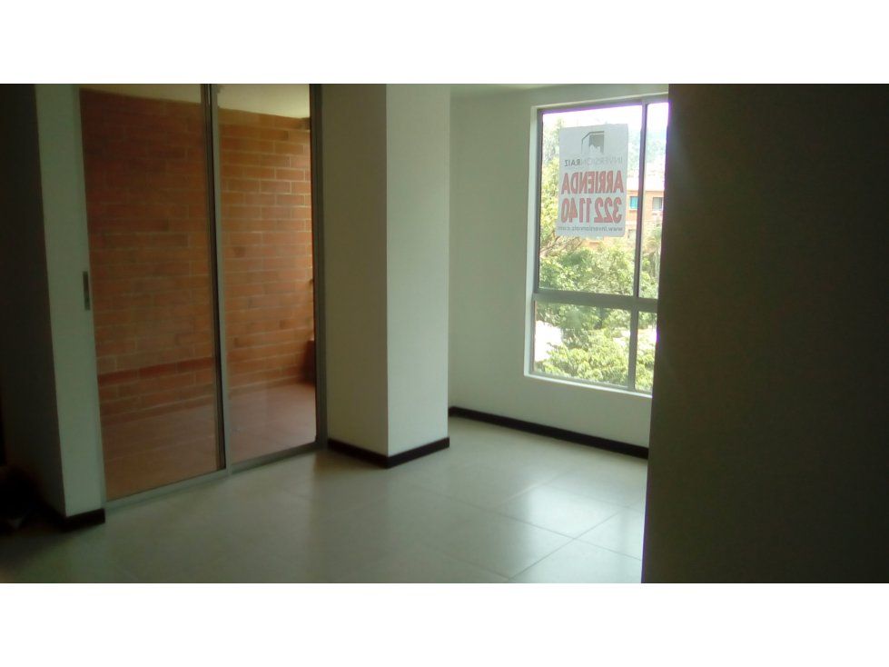 Apartamento en arriendo Antioquia Medellín La America 74 m2 Habitaciones 3 Baños 2 Garajes 1 Precio $2450000
